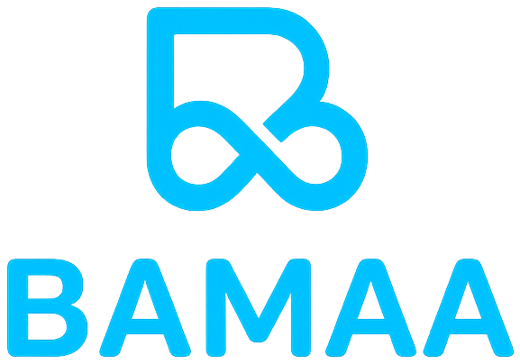 BAMAA Logo