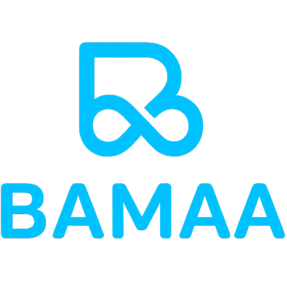 BAMA Logo