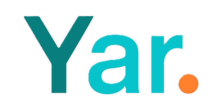 YAR Logo